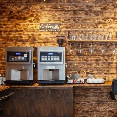 Bianca 3* Bardonnèche