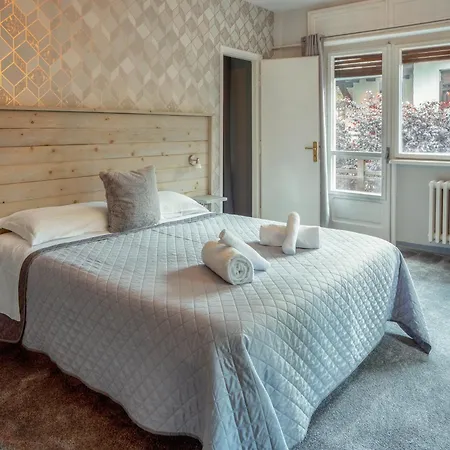 Bianca 3* Bardonnèche