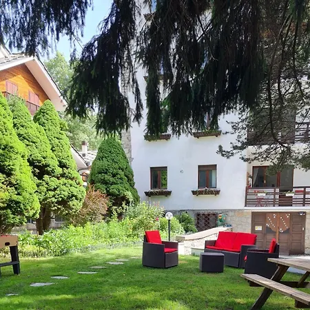 Bianca Couette-café Bardonnèche