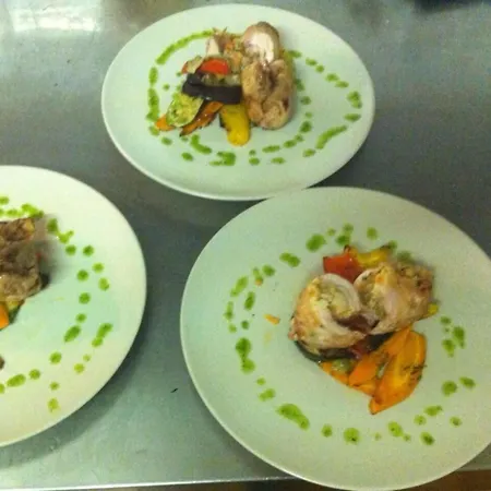 Bianca 3* Bardonnèche