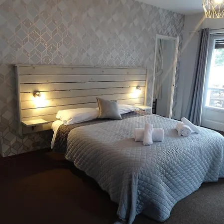 Bianca Couette-café