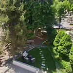 Pensione Bianca Bed & Breakfast Bardonecchia