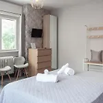 Pensione Bianca Bed & Breakfast Bardonecchia
