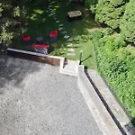 Pensione Bianca Bed & Breakfast
