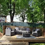 Bed & Breakfast Pensione Bianca