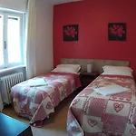 Bed & Breakfast Pensione Bianca Bardonecchia