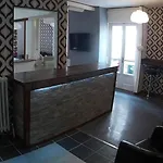 Pensione Bianca Bed & Breakfast