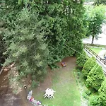 Pensione Bianca 3* Bardonecchia