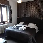 Pensione Bianca Bed & Breakfast 3*