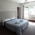 Bed & Breakfast Pensione Bianca Bardonecchia