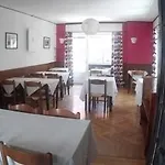 Pensione Bianca Bed & Breakfast 3*