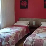 Pensione Bianca