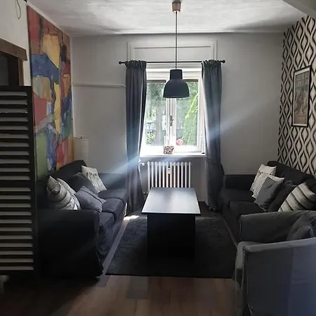 Bed & Breakfast Bianca Bardonecchia