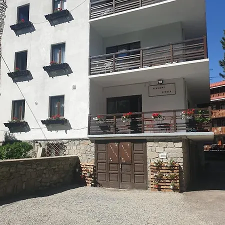 Bianca Bed & Breakfast