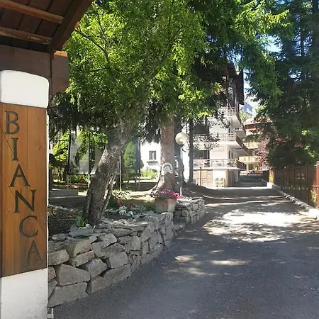 比安卡旅馆