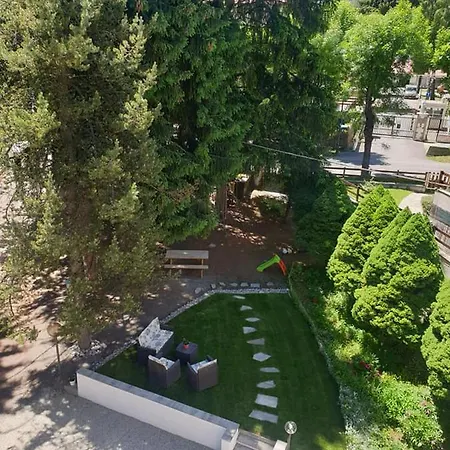 Bianca Bed & Breakfast Bardonecchia