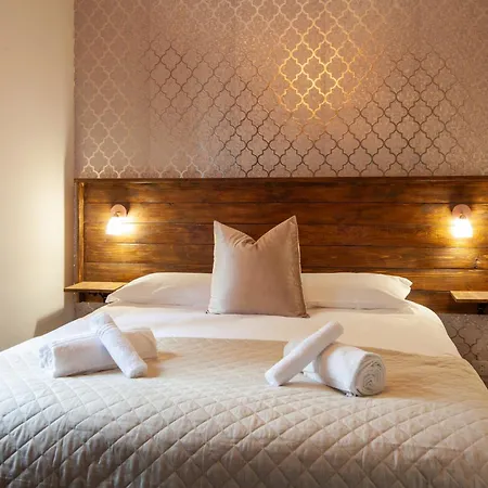 Bed & Breakfast Bianca