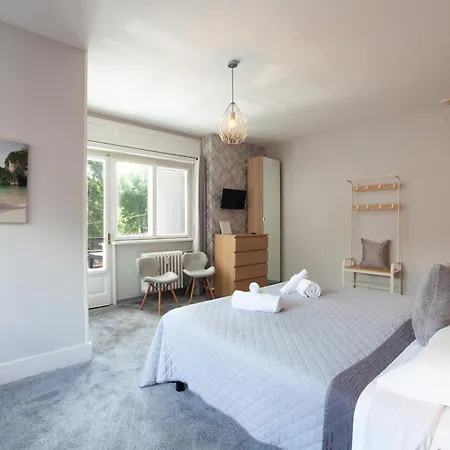 Bed & Breakfast Bianca 3*