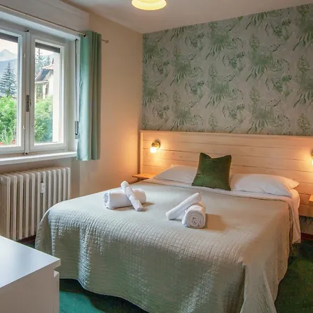 Bed & Breakfast Bianca