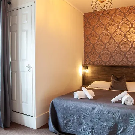 Bianca Bed & Breakfast Bardonecchia