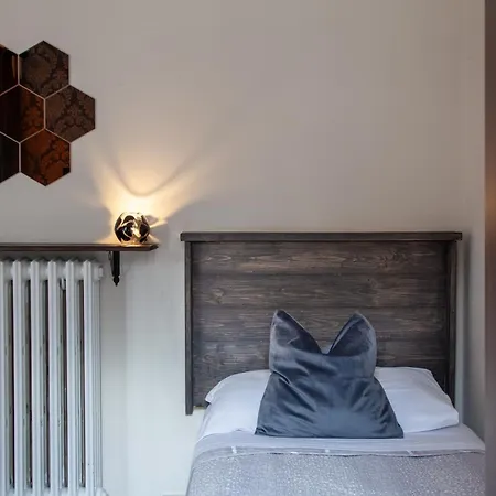 Bianca Bed & Breakfast