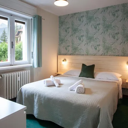 Bed & Breakfast Bianca 3*