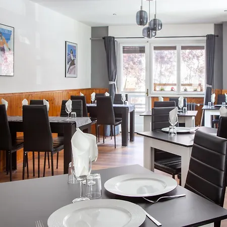 Bed & Breakfast Bianca Bardonecchia