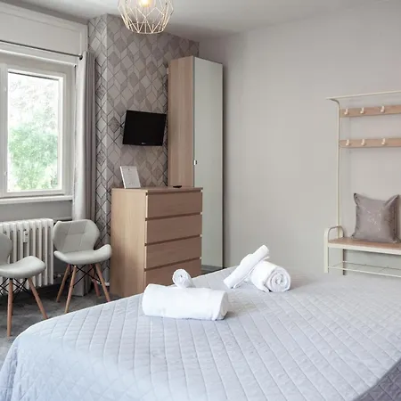 Bianca Panzió Bardonecchia