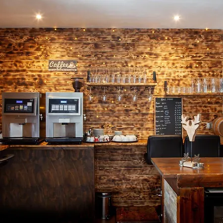 Bianca Bed & Breakfast