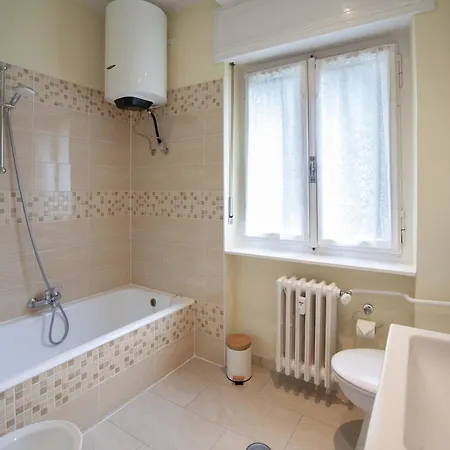 Bed & Breakfast Bianca