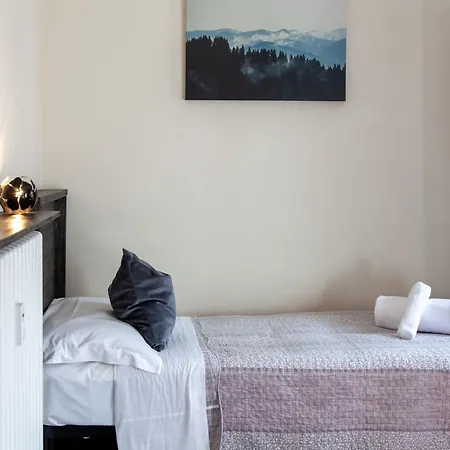 Bianca Bed & Breakfast