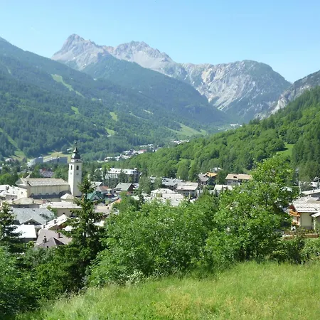 Bed & Breakfast Bianca 3*