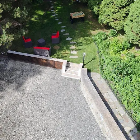 Bianca Bed & Breakfast