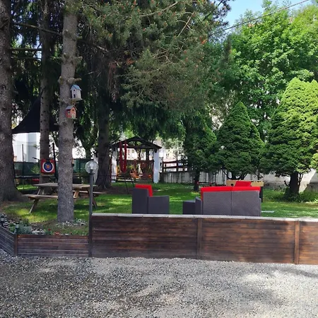 Bianca Bed & Breakfast 3*