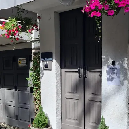 Bed & Breakfast Bianca 3*