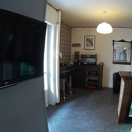 Bianca Panzió Bardonecchia