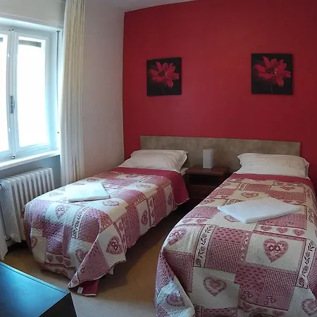 Bed & Breakfast Bianca Bardonecchia
