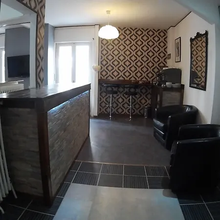 Bed & Breakfast Bianca 3*