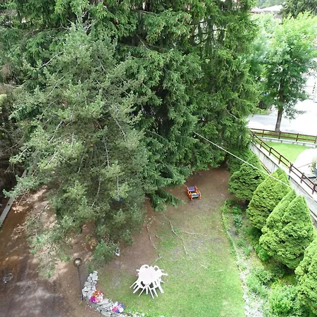 Bianca 3* Bardonecchia