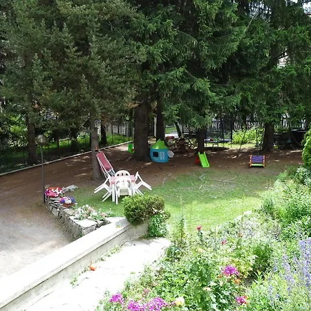 Bianca Bed & Breakfast 3*