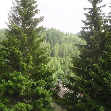 Bianca 3* Bardonecchia