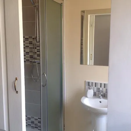 Bianca Panzió Bardonecchia