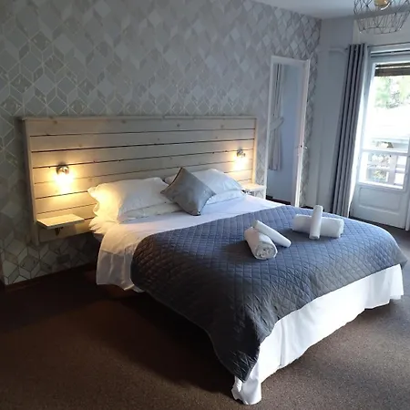 Bianca Bed & Breakfast 3*