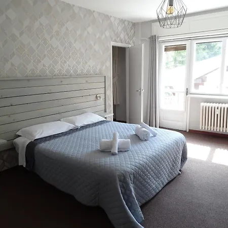 Bed & Breakfast Bianca Bardonecchia