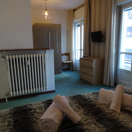 Bianca Bed & Breakfast 3*