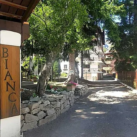 比安卡旅馆 巴多尼奇亚