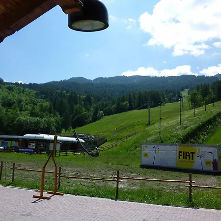 Отель типа 