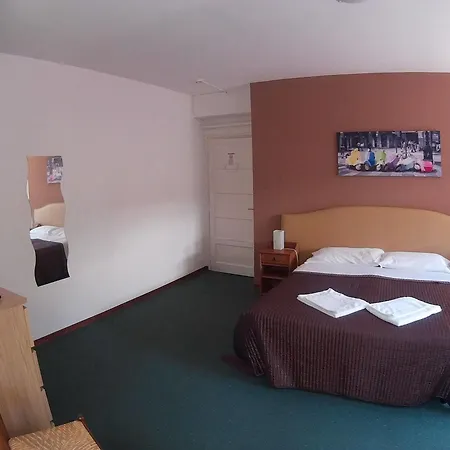 Bed & Breakfast Pensione Bianca