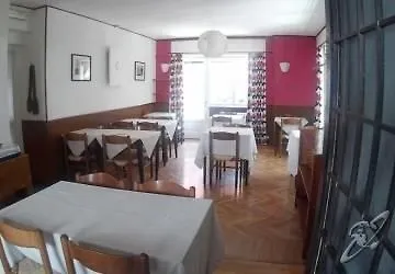 Pensione Bianca Bed & Breakfast 3*